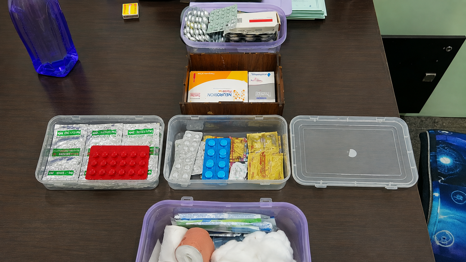 Medical Care